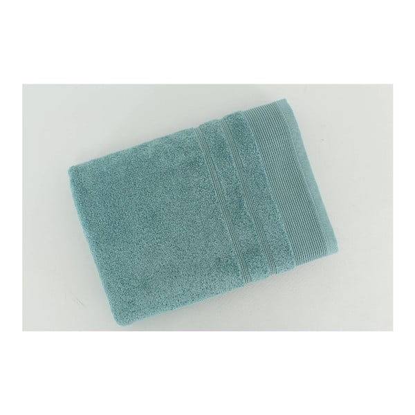 Ręcznik Dost Mint, 76x142 cm