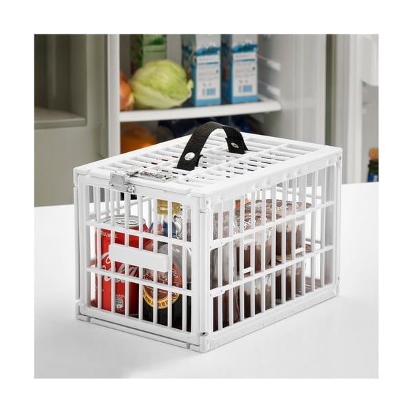 Skrzynka z szyfrem na żywność InnovaGoods-image-4