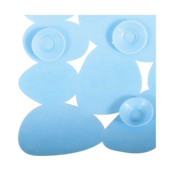 Mata antypoślizgowa pod prysznic 53x53 cm Galets – MSV-image-2