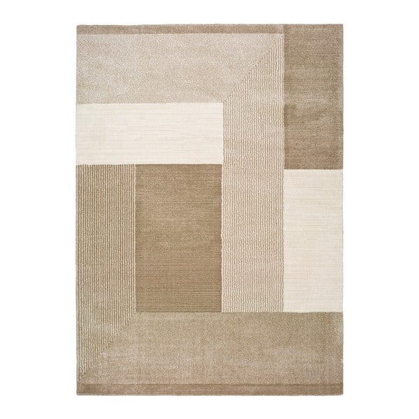 Beżowy dywan Universal Tanum Beige, 160x230 cm
