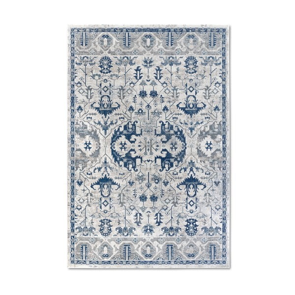 Niebieski dywan 200x280 cm Emmanuel – Villeroy&Boch