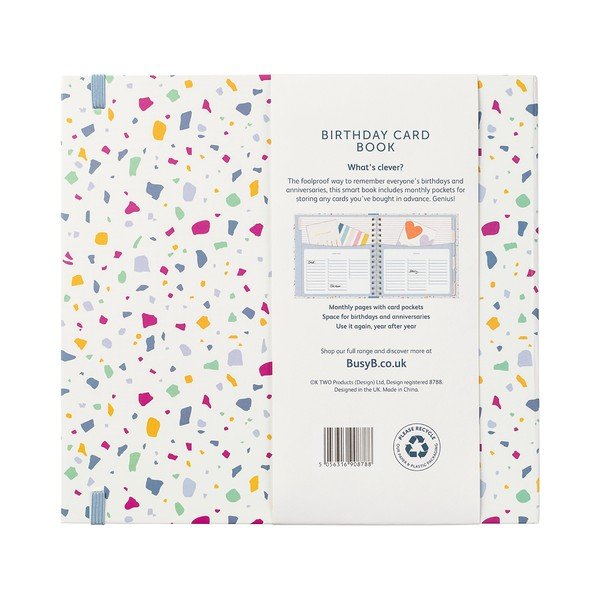 Notes na daty urodzin 6 str. – Busy B-image-2