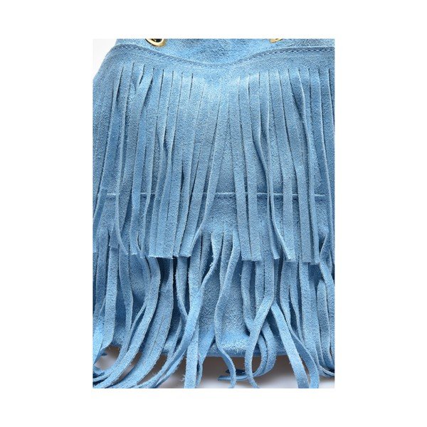 Torebka skórzana – Luisa Vannini-image-2