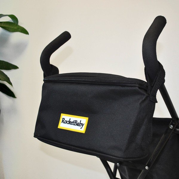 Organizer do wózka – Rocket Baby-image-2