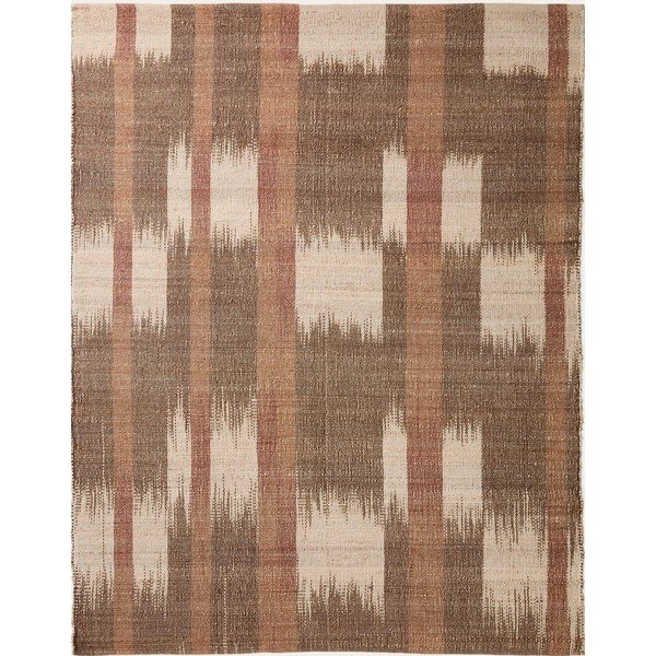 Dywan z juty tkany ręcznie 200x300 cm Domira – Kave Home