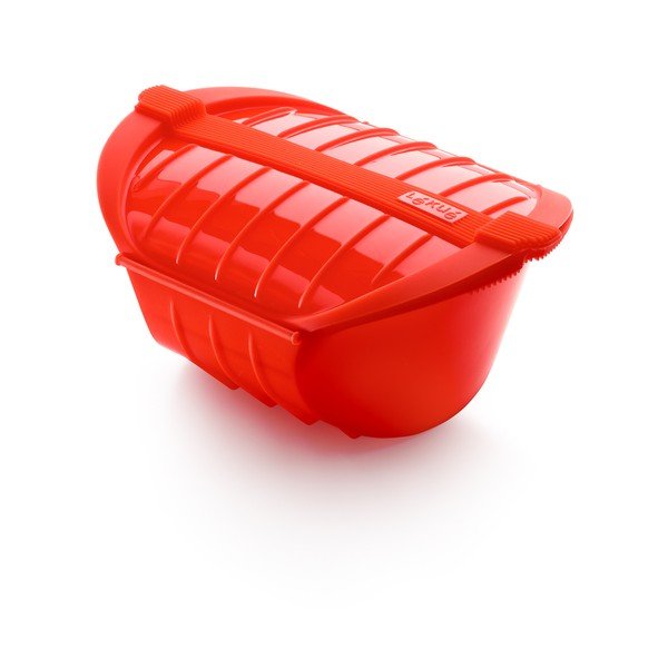 Silikonowe naczynie do gotowania na parze – Lékué-image-3