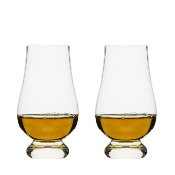 Zestaw szklanek Whiskey Tasting, 20 cl, 2 szt.