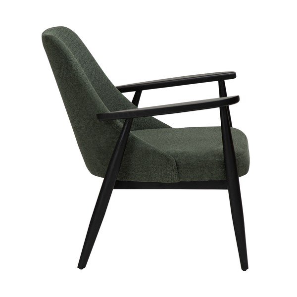 Zielony fotel DAN-FORM Denmark Saga-image-3