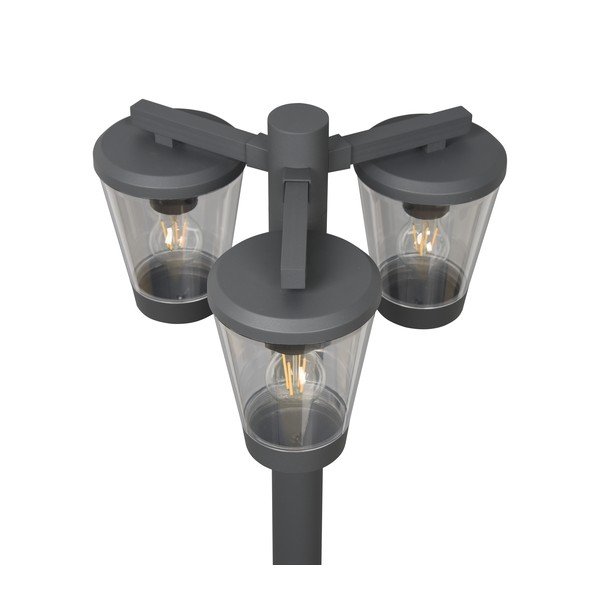 Lampa zewnętrzna ø 45 cm Cavado – Trio-image-3
