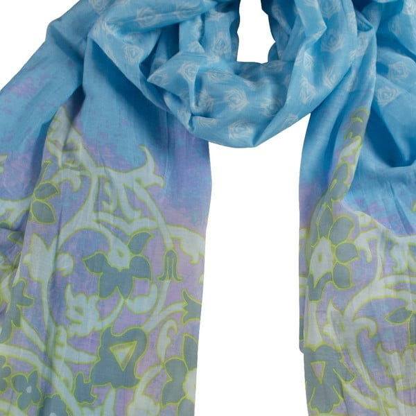 Chusta Saba Blue-image-1