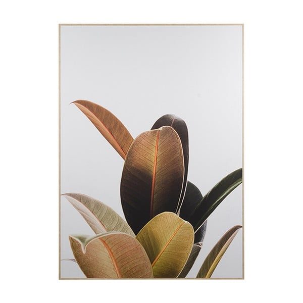Obraz wiszący Santiago Pons Leaf, 100x140 cm