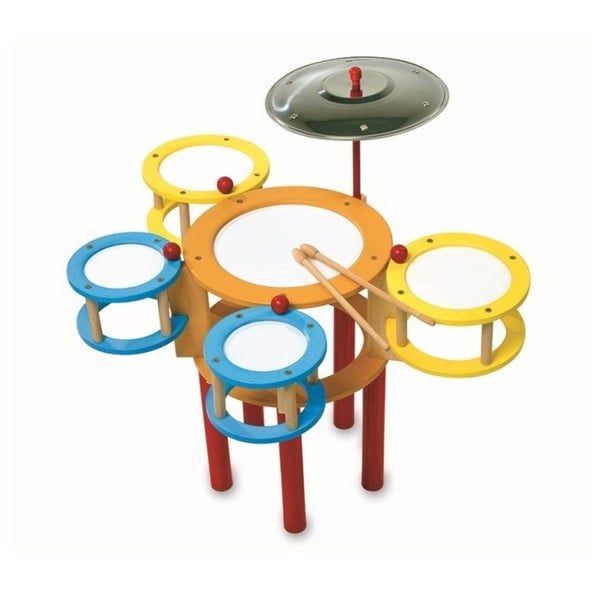 Perkusja dla dzieci Legler Drums