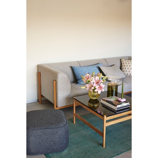 Szara sofa 182 cm Moment – Hübsch-image-3