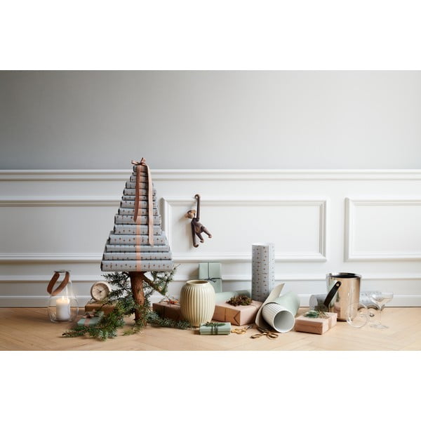 Ceramiczny wazon Hammershøi – Kähler Design-image-4