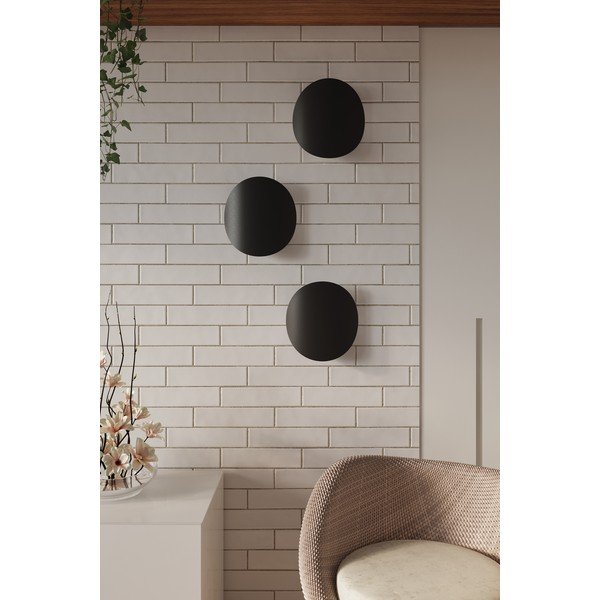 Czarny kinkiet Sollux Junker-image-1