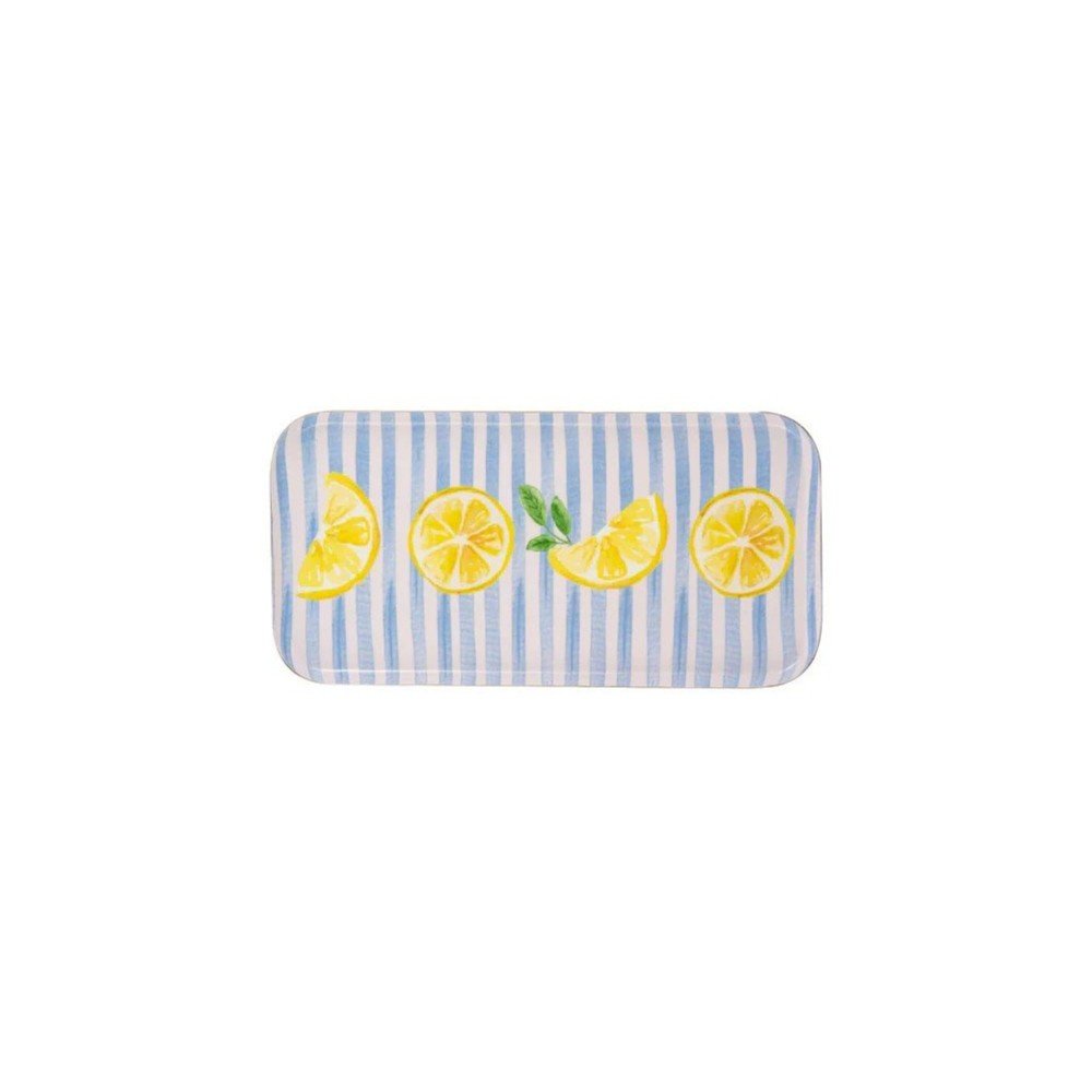 Taca 15,5x30 cm Capri – Ladelle