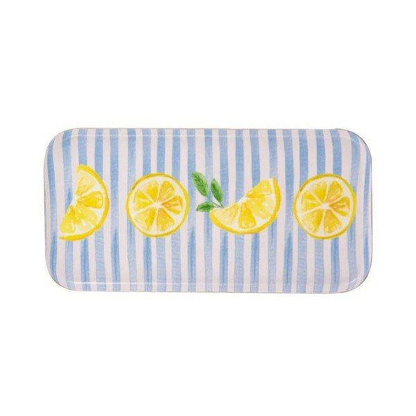 Taca 15,5x30 cm Capri – Ladelle