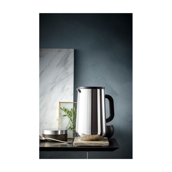 Nierdzewny termos WMF Cromargan® Impulse, 1 l-image-1