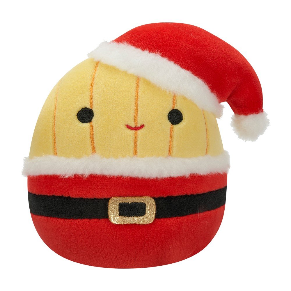 Zabawka pluszowa Christmas Mystery – SQUISHMALLOWS (zdjęcie 6)