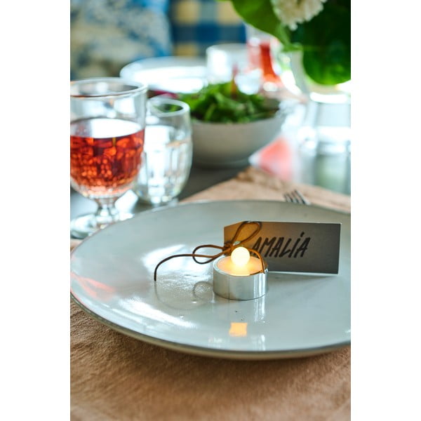 Szare dekoracje świetlne zestaw 2 szt. Amalia – Sirius-image-4