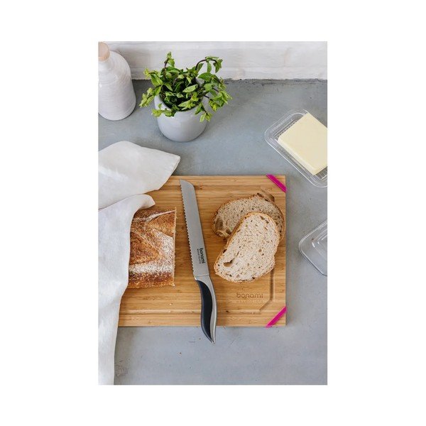 Bambusowe deski do krojenia zestaw 2 szt. – Bonami Essentials-image-3