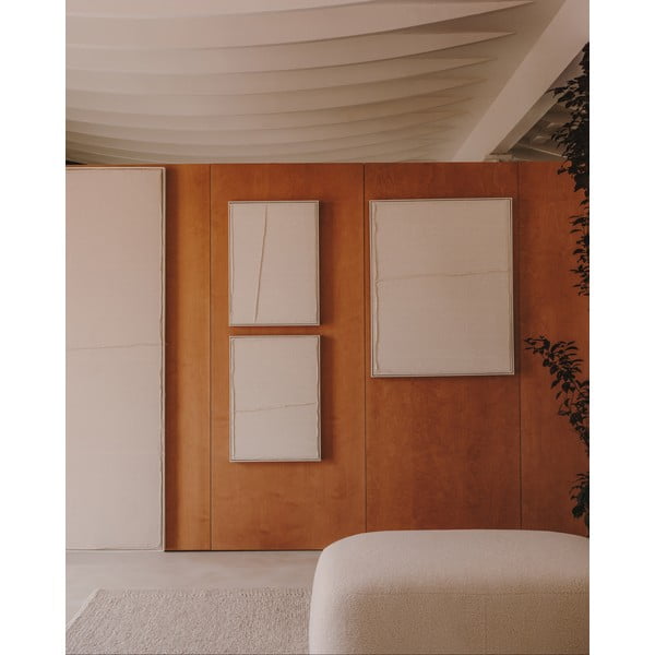 Obraz 52x72 cm Maha – Kave Home-image-1