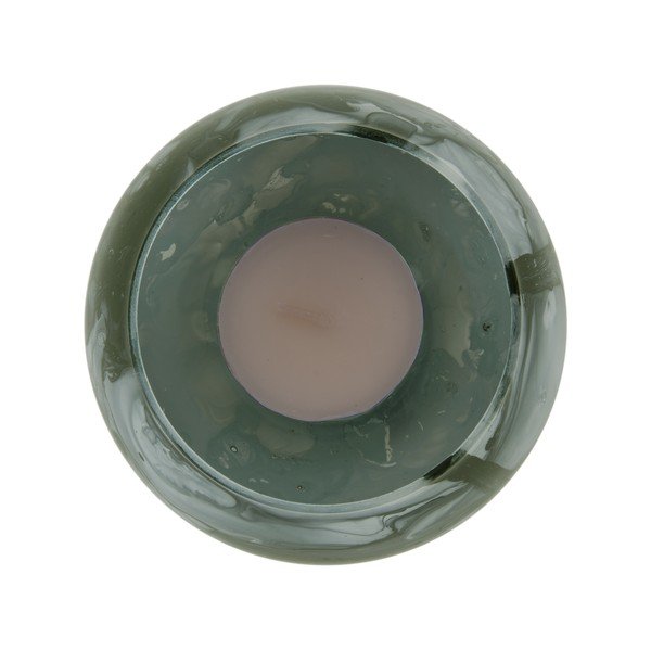 Szklany świecznik Blended  – PT LIVING-image-2