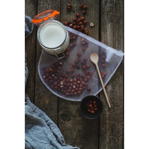 Woreczek do filtrowania Kitchen Craft Home Made-image-3