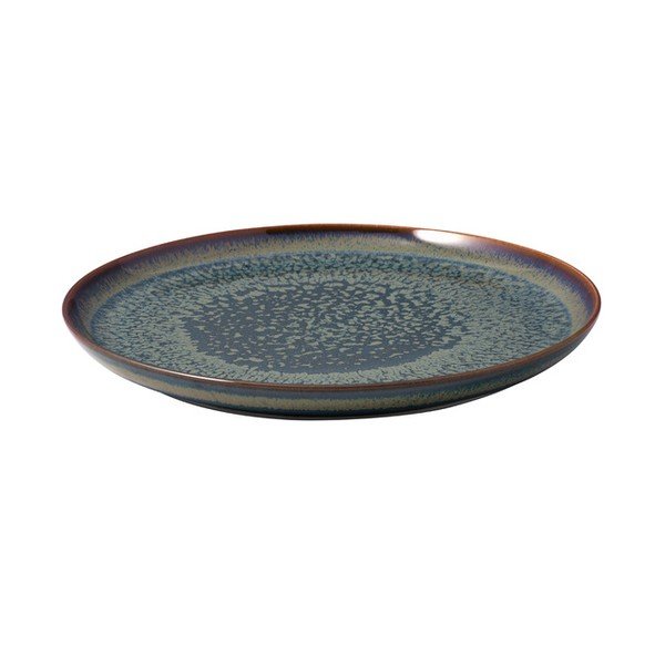 Zielony porcelanowy talerz Villeroy & Boch Like Crafted, ø 26 cm-image-3