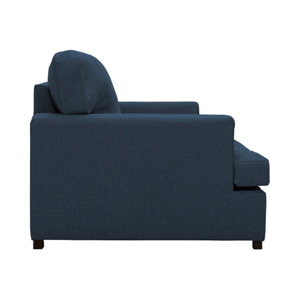 Niebieska sofa Windsor & Co Sofas Daphne, 170 cm-image-4