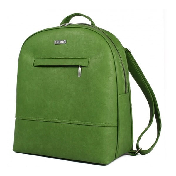 Zielony plecak Dara bags Coco No.1
