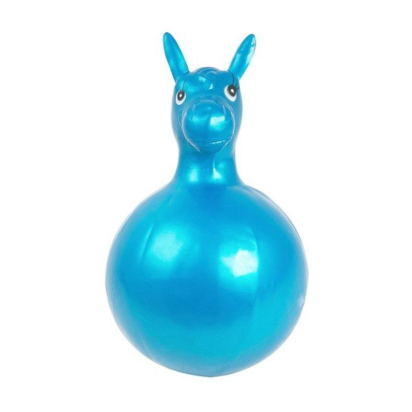 Piłka dmuchana Skippy Blue