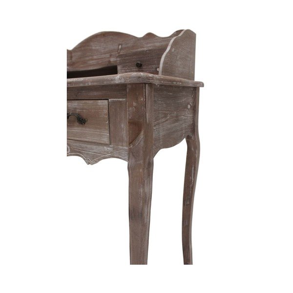 Biurko Kamill Bureau, 91x101x42 cm-image-2