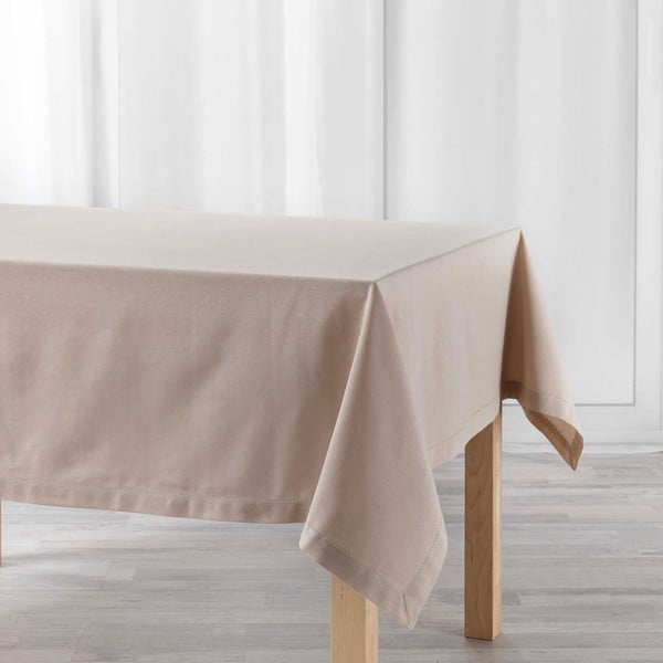 Bawełniany obrus 140x240 cm Charline – douceur d'intérieur
