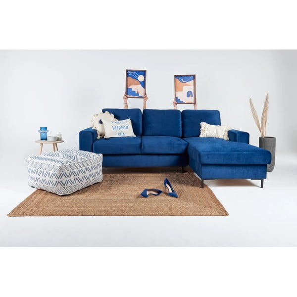 Jasnobrązowy dywan House Nordic Bombay, 240x180 cm-image-1