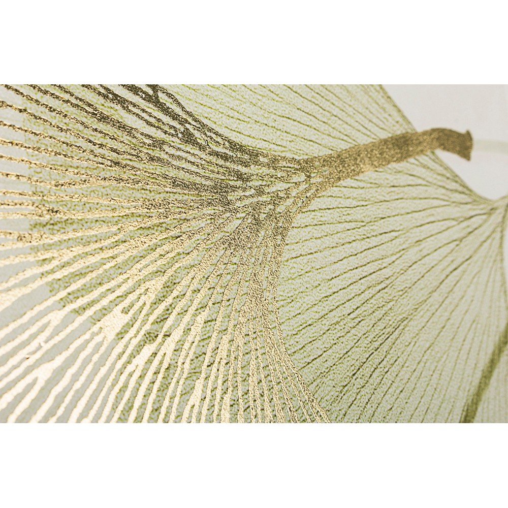 Ręcznie malowany obraz na płótnie 120x80 cm Crown – Bizzotto (zdjęcie 3)