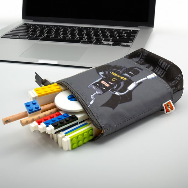 Piórnik DC Super Heroes Batman – LEGO®-image-1