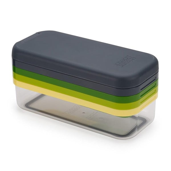 Wielofunkcyjna krajalnica Multi-Prep Compact – Joseph Joseph