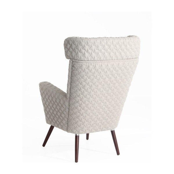 Beżowy fotel Max Winzer Hajo-image-4