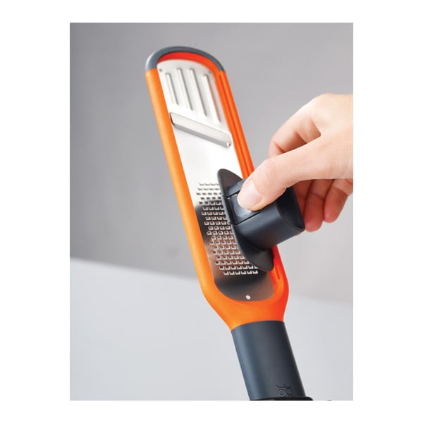 Tarka z szatkownicą Joseph Joseph Handi-Grate-image-1