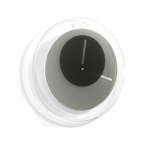 Zegar Orbit, niebieski-image-1