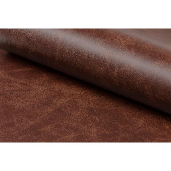 Brązowy fotel Actona Nora-image-4