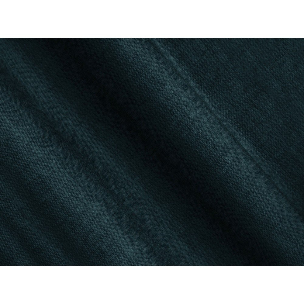 Morska aksamitna sofa 255 cm Campi – Cosmopolitan Design (zdjęcie 6)
