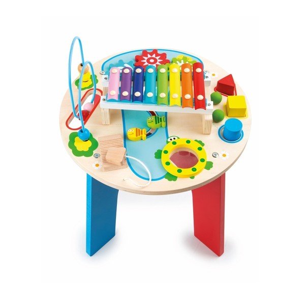 Stolik muzyczny dla dzieci Legler Play-image-1