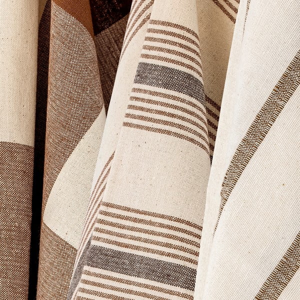 Ściereczki bawełniane zestaw 3 szt. 70x45 cm Papaya − Bloomingville-image-3