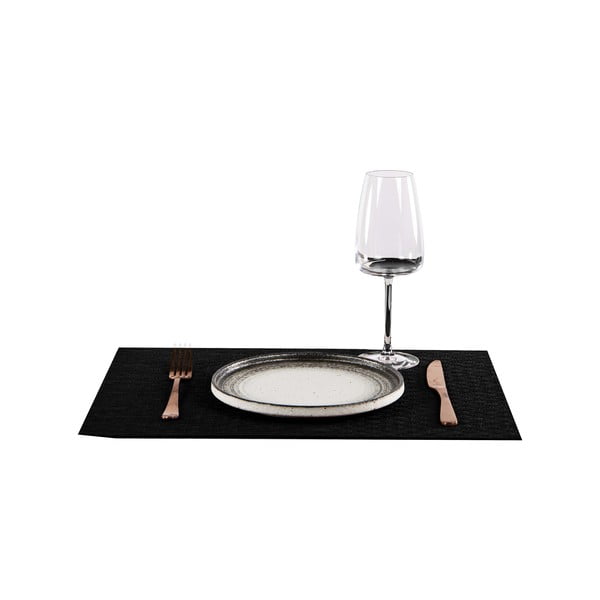 Mata stołowa ze sztucznej skóry 33x45 cm Arbin – ZicZac-image-1