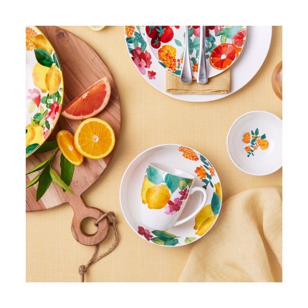 Porcelanowa miska 880 ml Capri – Maxwell & Williams-image-1