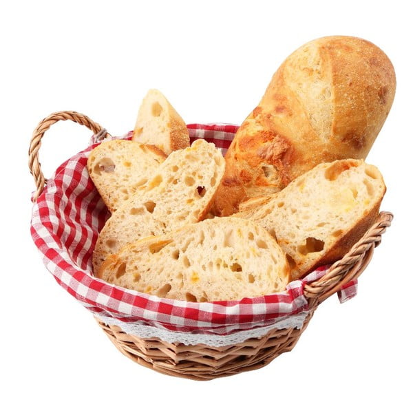 Koszyk Premier Housewares Willow Heart-image-1