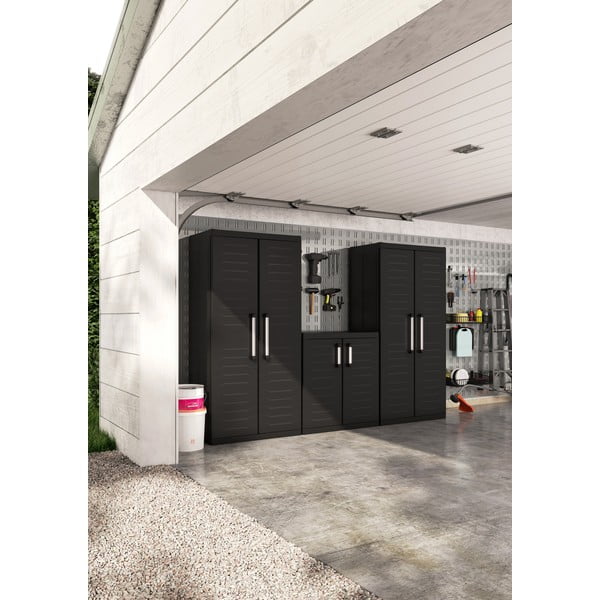 Szafka na narzędzia Detroit Low – Keter-image-1