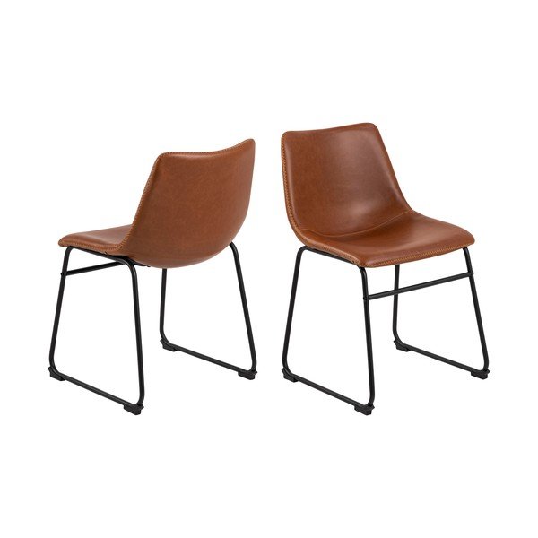 Zestaw stołu i krzeseł Cadiz – Actona-image-3